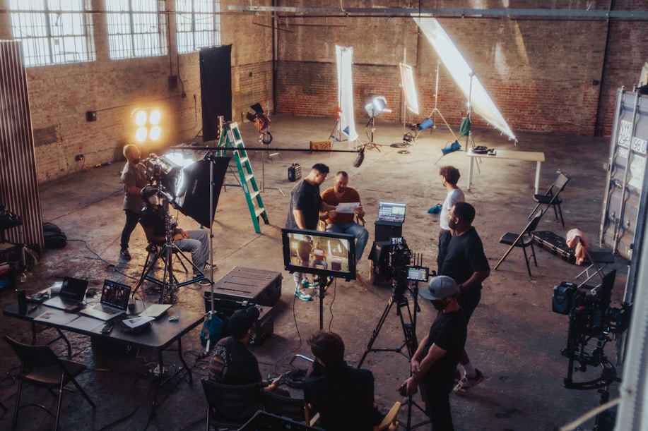 TV Production
